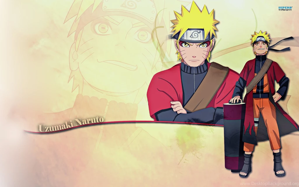 Naruto Uzumaki 00154 Wallpapers Free Naruto Wallpapers