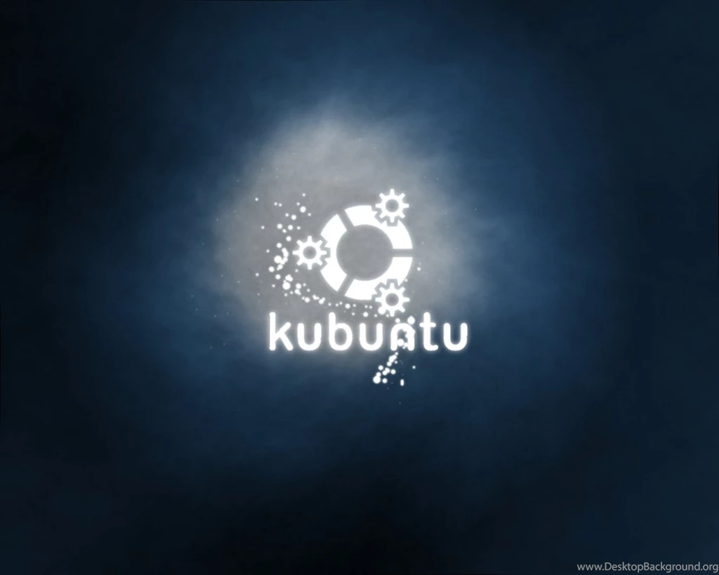 Preview Cloudy Kubuntu Wallpapers