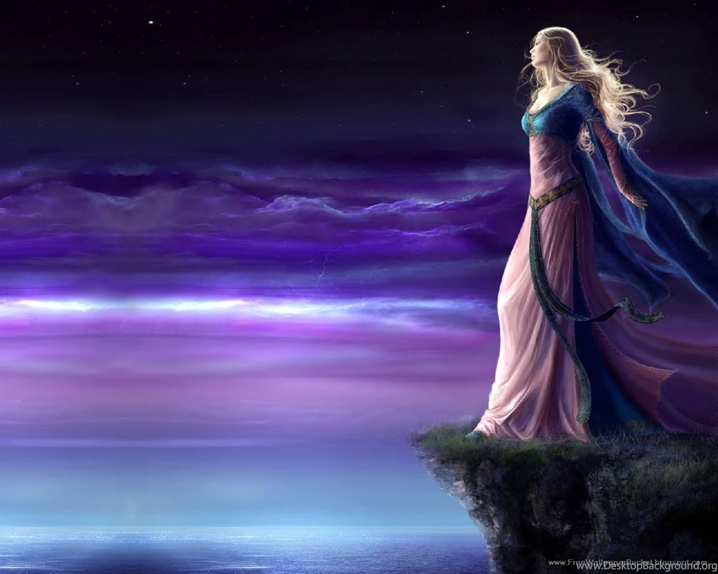 Beautiful Fantasy Wallpapers