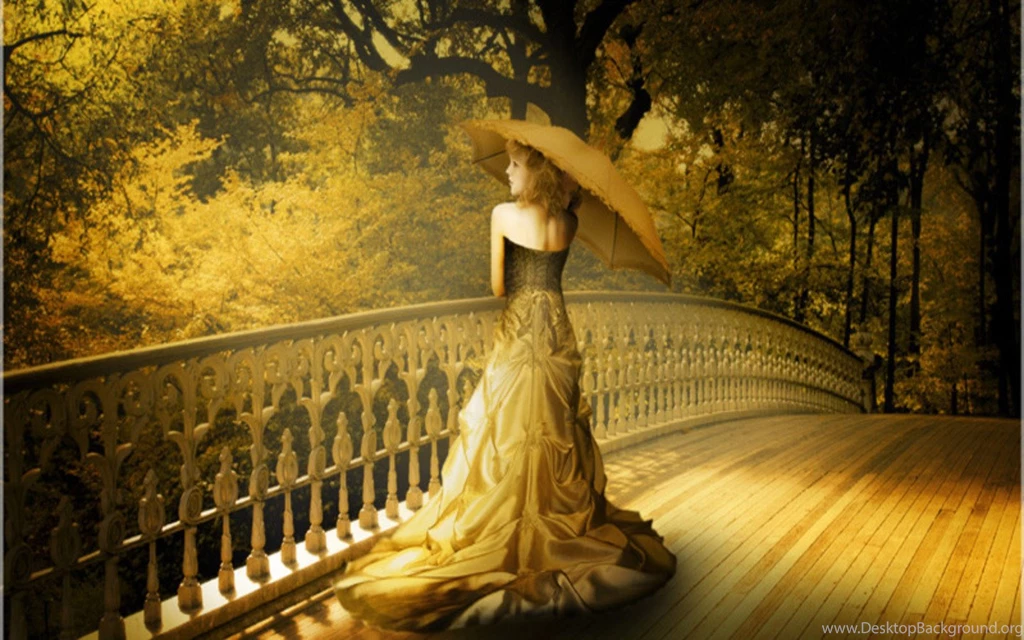 Beautiful Fantasy Girls Wallpapers Free Download Image Size ...