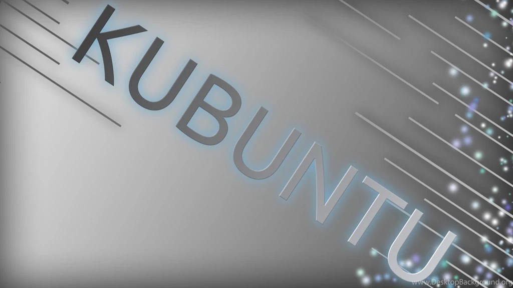 Linux Kde Kubuntu Wallpapers