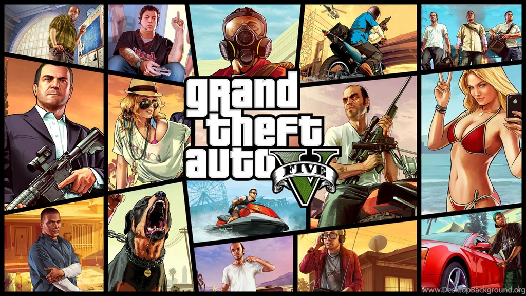 Grand Theft Auto V GTA 5 games Wallpapers 16.jpg