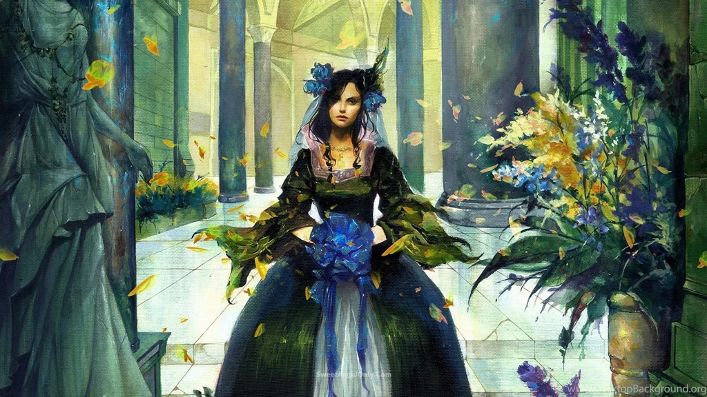 Beautiful Fantasy Wallpapers Wallpapers Cave