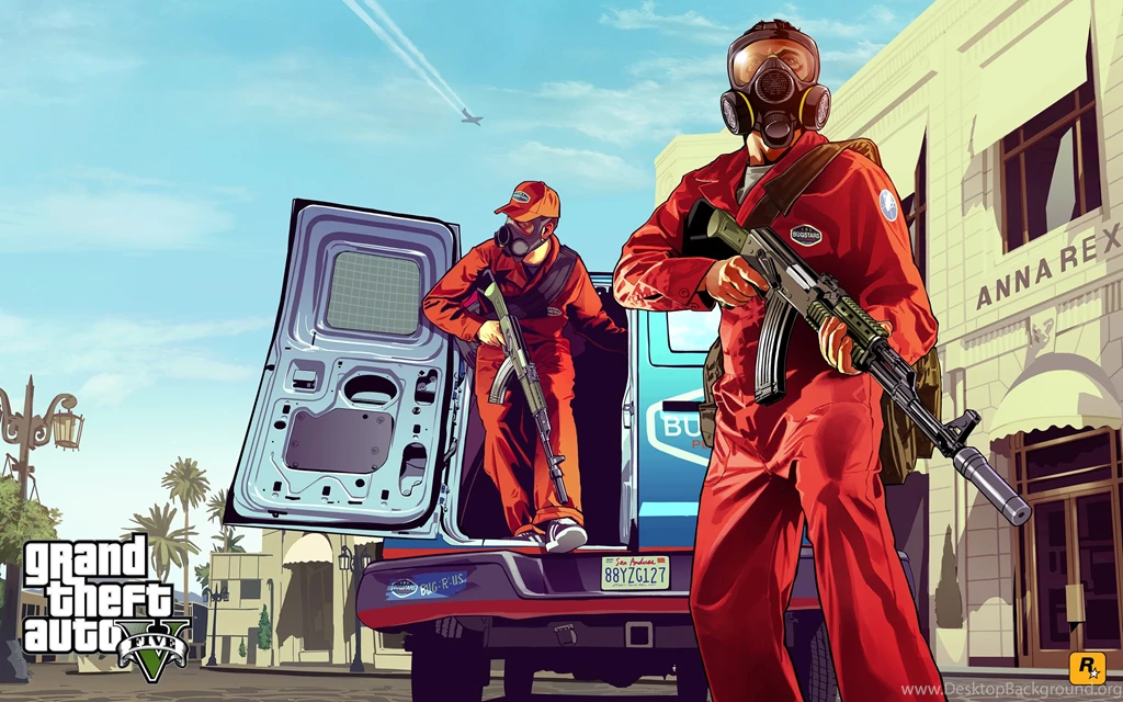 Gta 5 wallpaper deals hd