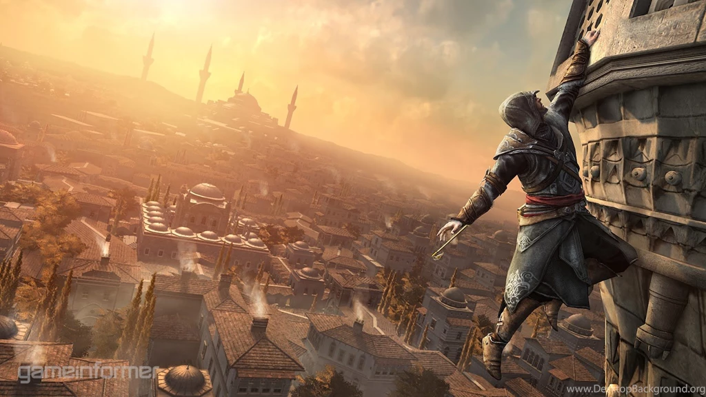 HD Beautiful Fantasy Wallpapers