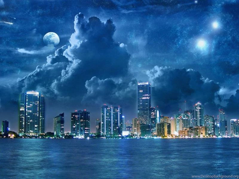 50 Awesome & Stunning Fantasy Wallpapers TechBlogStop