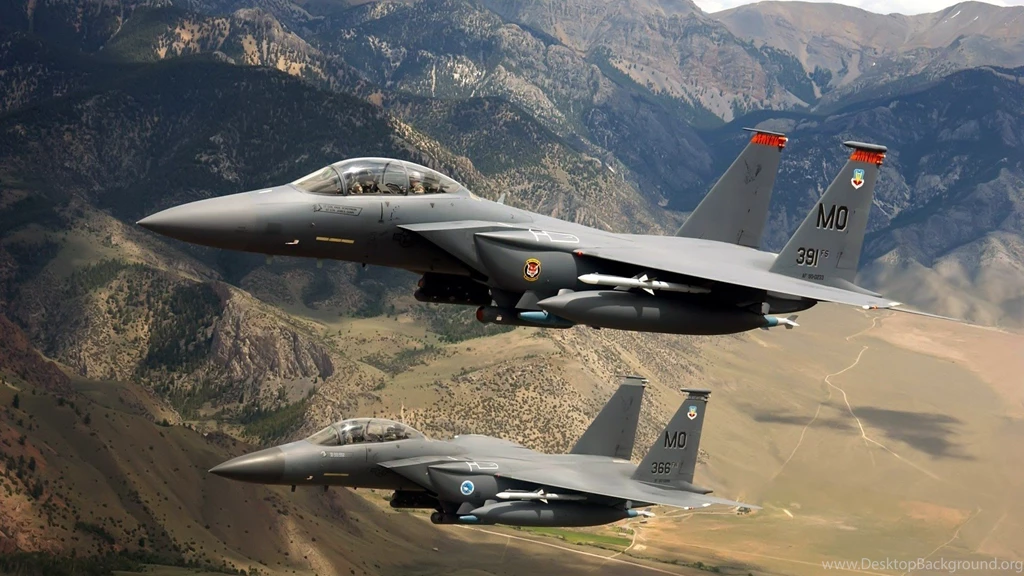 F15 Wallpapers