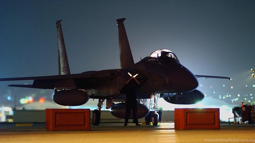 F 15 Fighter Jet Military Airplane Eagle Plane (21) Wallpapers ...