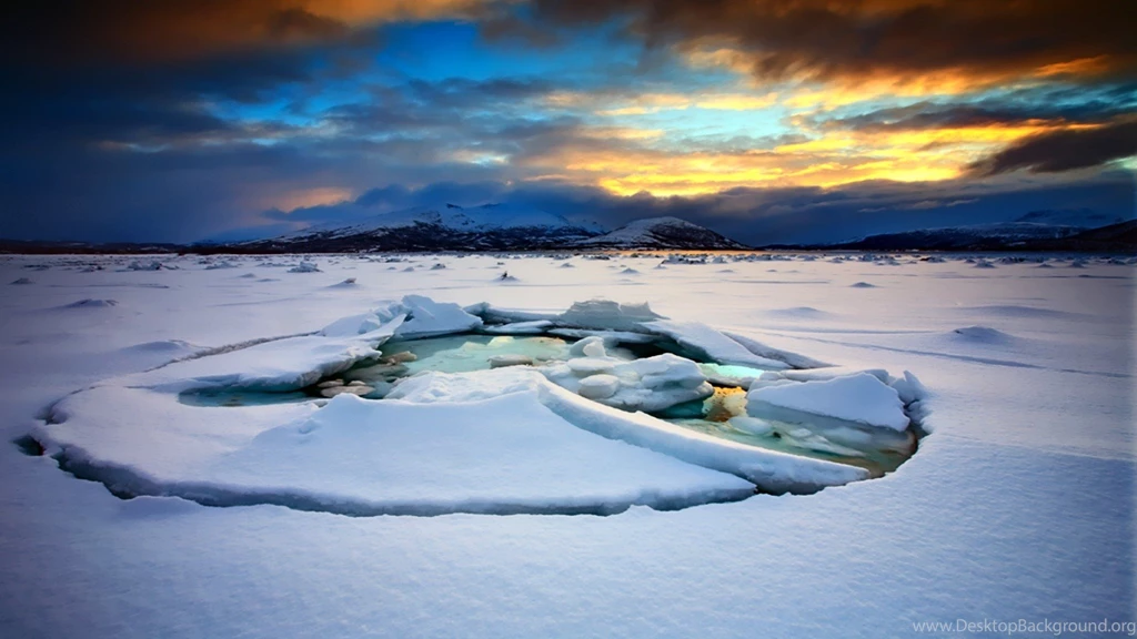 Winter Landscape Wallpapers 43983 HD Wallpapers