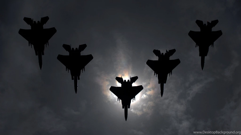 F 15 Fighter Jet Military Airplane Eagle Plane (88) Wallpapers ...