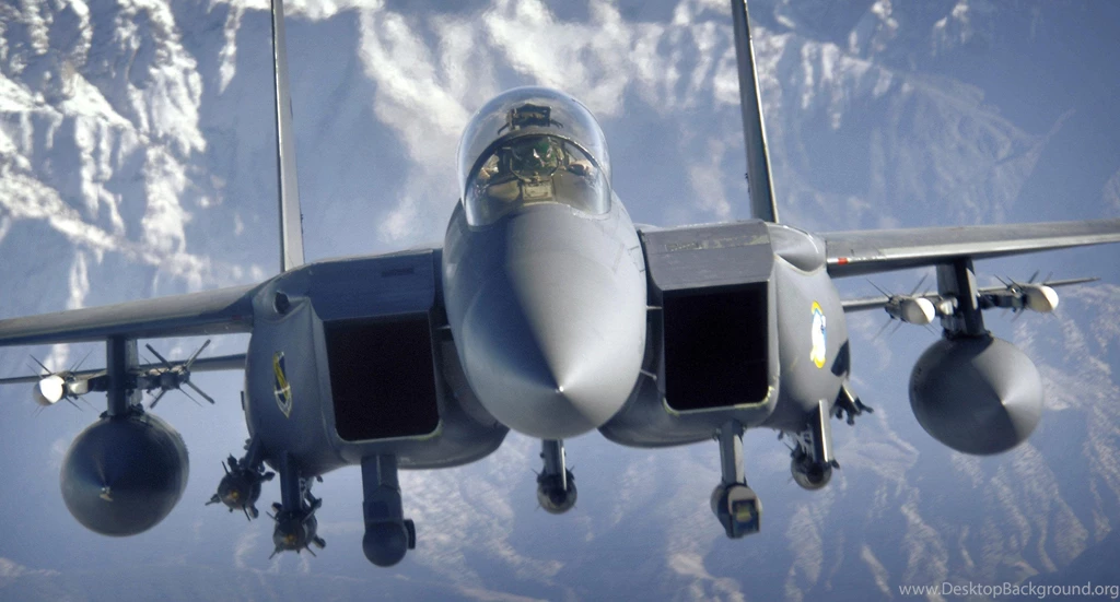 F 15 (