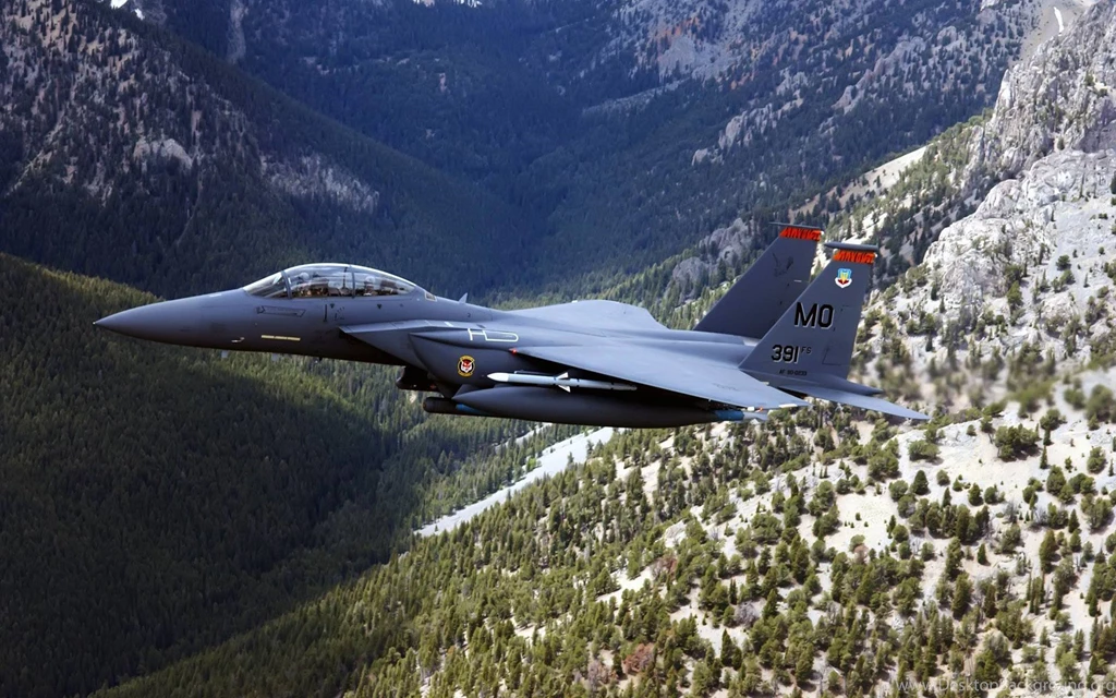 Aircraft Military Plane F 15 Eagle Wallpapers (