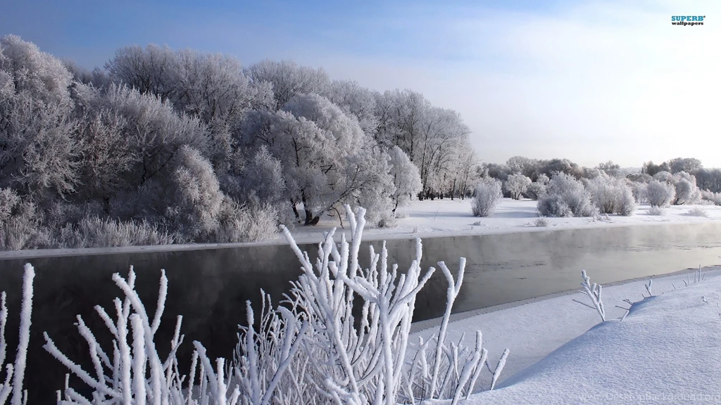 Winter Landscapes Wallpapers 43985 HD Wallpapers