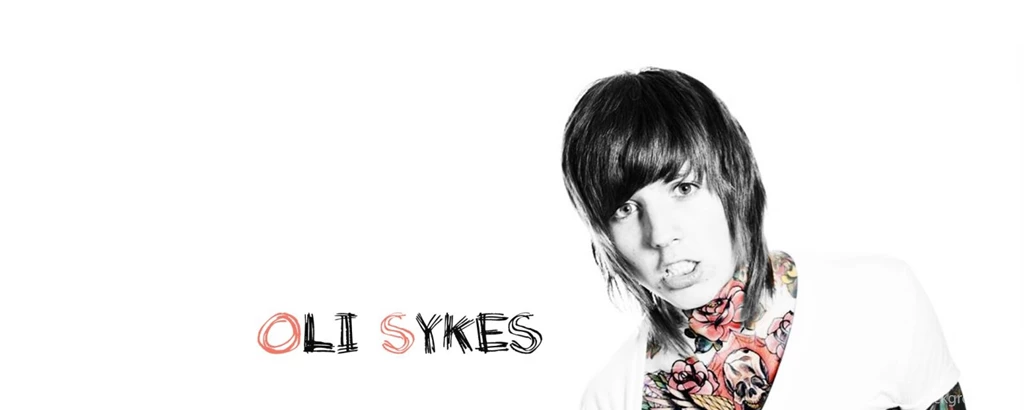Download Wallpapers 2560x1024 Bring Me The Horizon, Oli Sykes ...