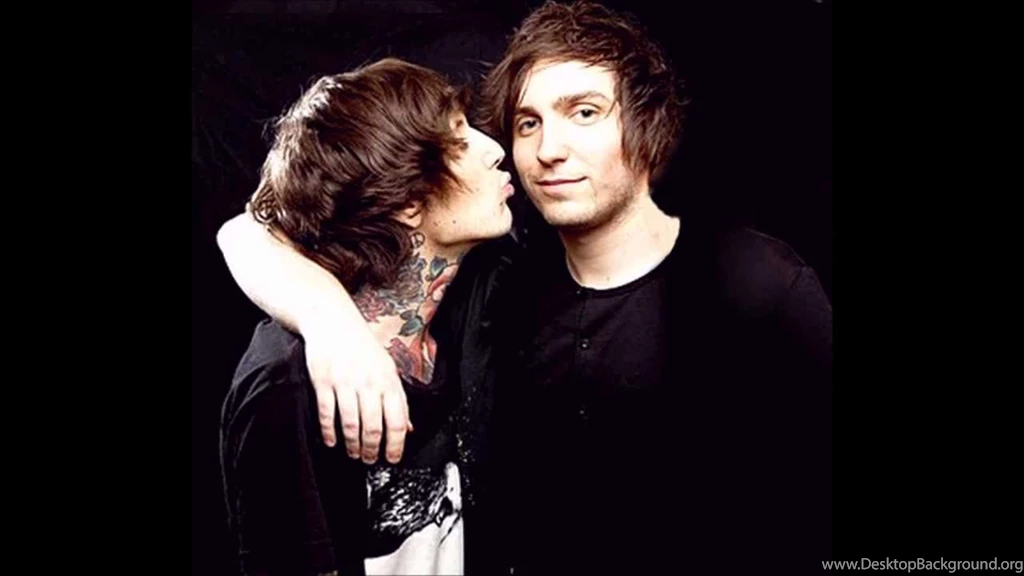 You Me At Six Bite My Tongue Ft. Oli Sykes (BMTH) YouTube