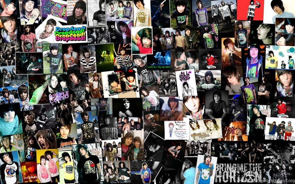 Andy Sixx Wallpapers 2 By XbluetoasterofdeathX On DeviantArt