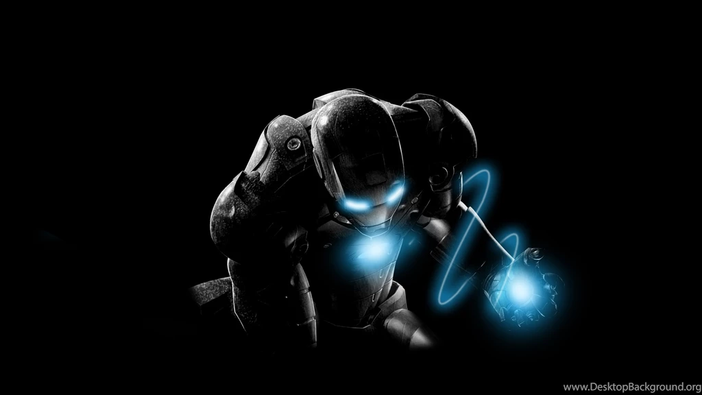 Iron Digital Iron Man Art Man HD Wallpapers, Desktop Backgrounds ...