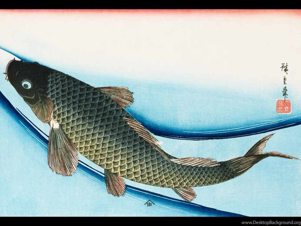 Live Wallpapers Of Fish For PC DF6