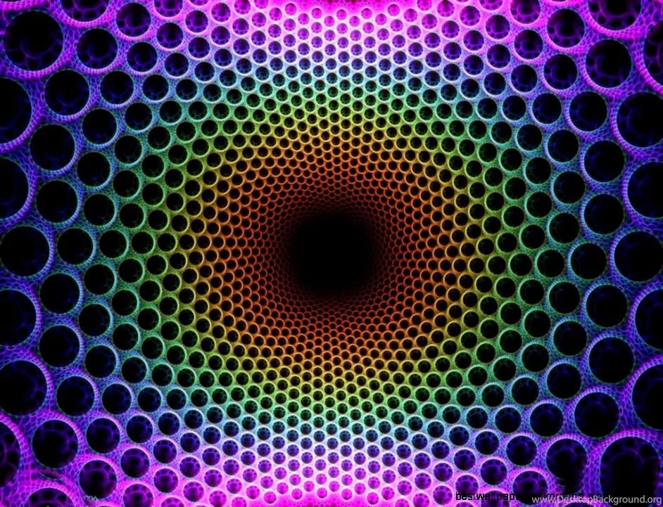 Moving Backgrounds