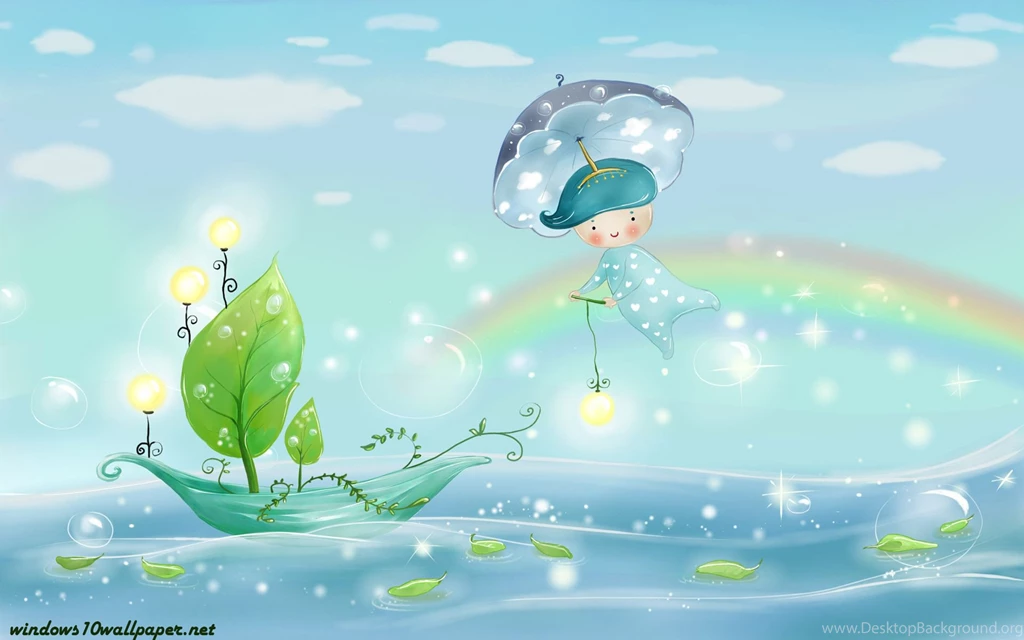 Animated Backgrounds Windows 10 Wallpapers
