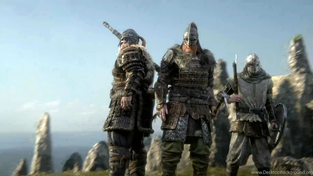 FOR HONOR Ubisoft Fantasy Action Fighting Battle 1fhonor Warrior ...