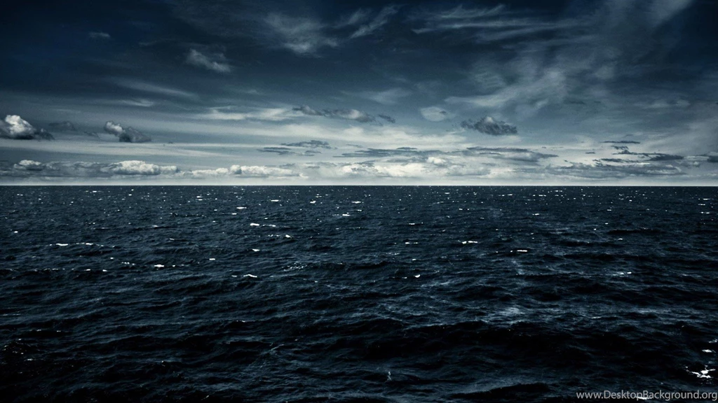 The Coldest Waters : Wallpapers