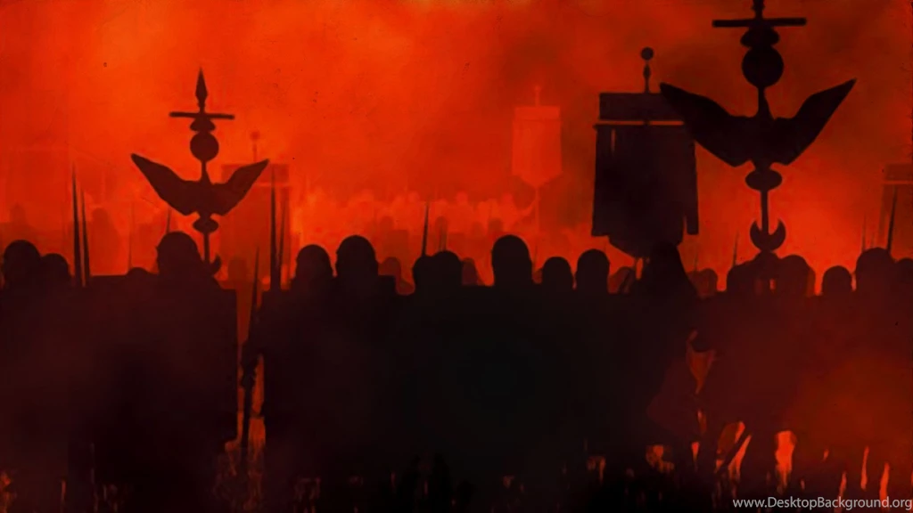 Rome Total War Wallpapers