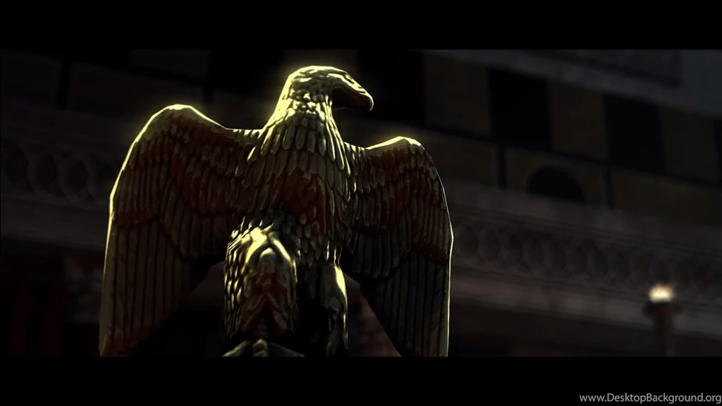 Wallpapers Total War: Rome II 3DEstrategas