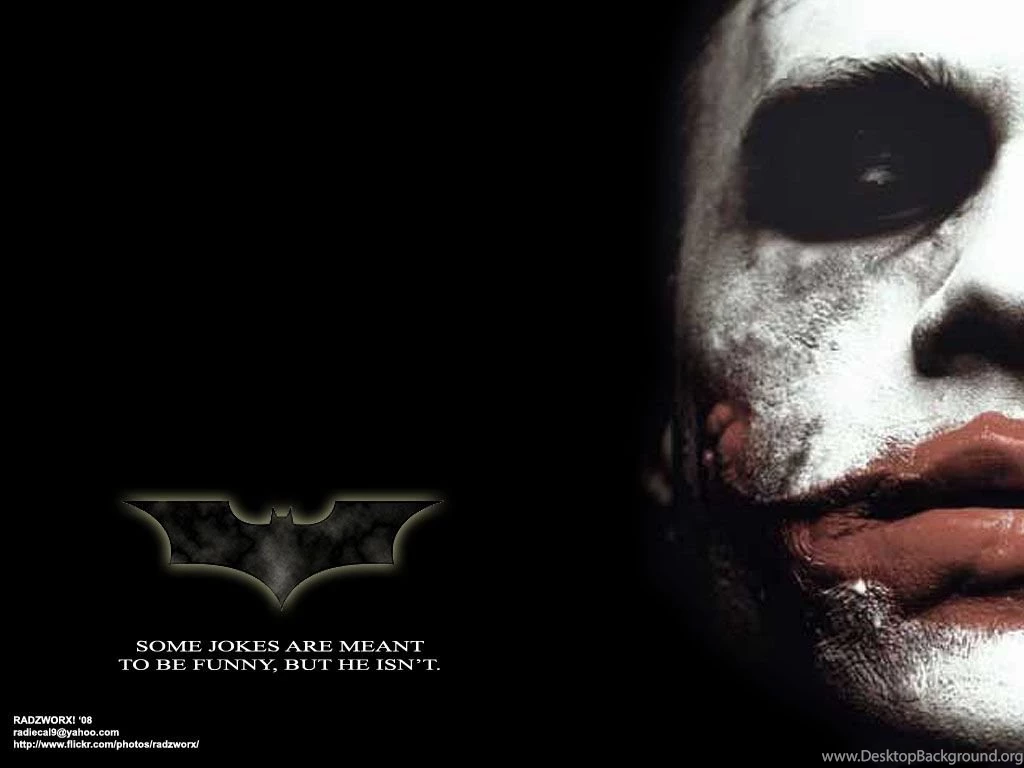 Joker Wallpapers Dark Knight   Wallpapers Cave