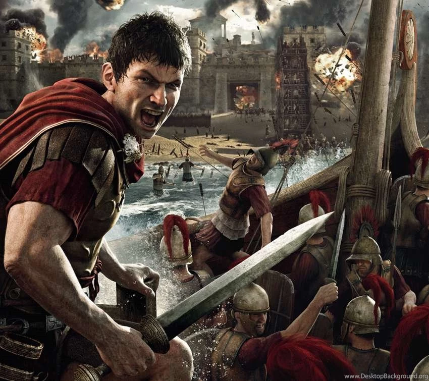 Total War: Rome 2 Wallpapers Or Desktop Backgrounds