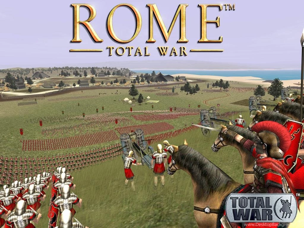 800x600px 165.14 KB Rome Total War