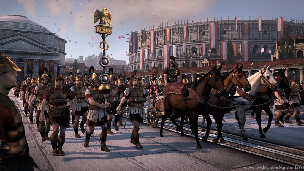 Download Rome HD Wallpapers: The Beauty Of 3,000 Year Old Ancient ...