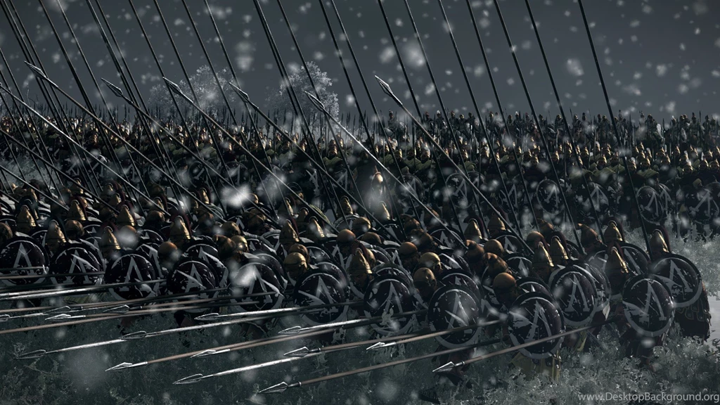 Totalwar.org News