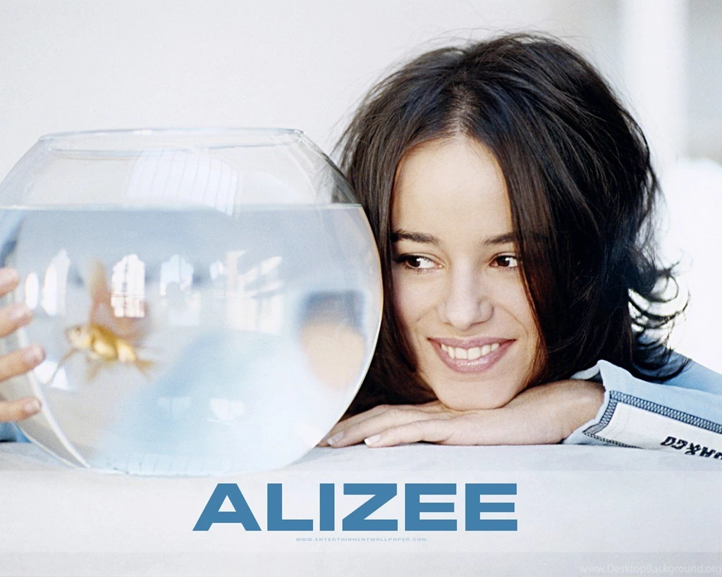 Alizee Wallpapers