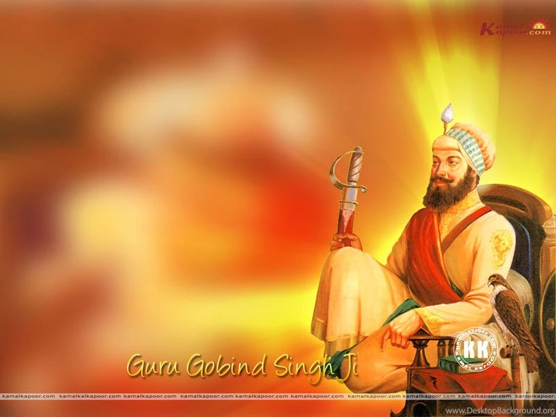 Sikh Wallpapers, Free Beautiful Wallpapers Of Sikh, Sikhi ...