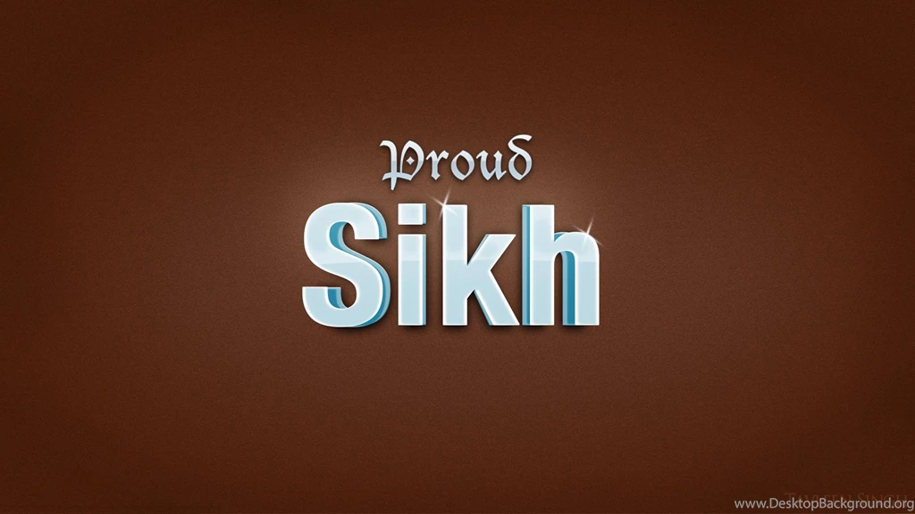 Wallpapers Dharma Proud Sikh Glass Sikhnet 1920x1080