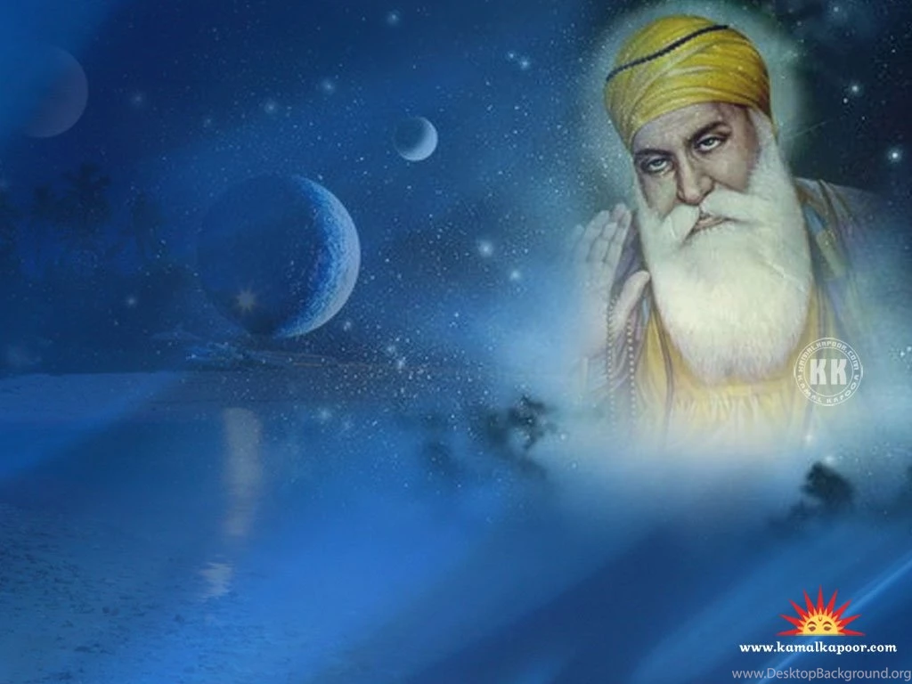 Sikh Wallpapers, Free Beautiful Wallpapers Of Sikh, Sikhi ...