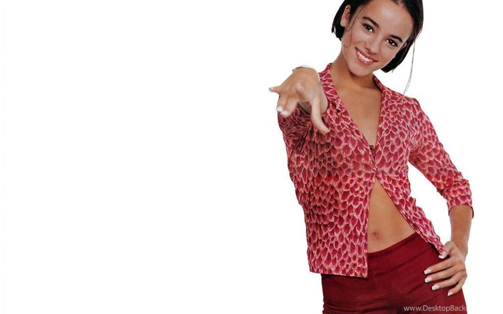 Alizee Wallpapers [8]   (