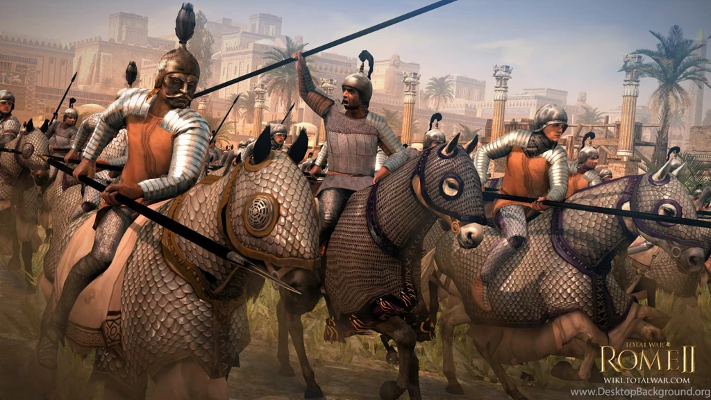 TOTAL WAR ROME Action Warrior Battle G Wallpapers