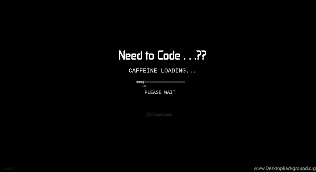 Programmers And Coders Wallpapers HD By PCbots Part II ...