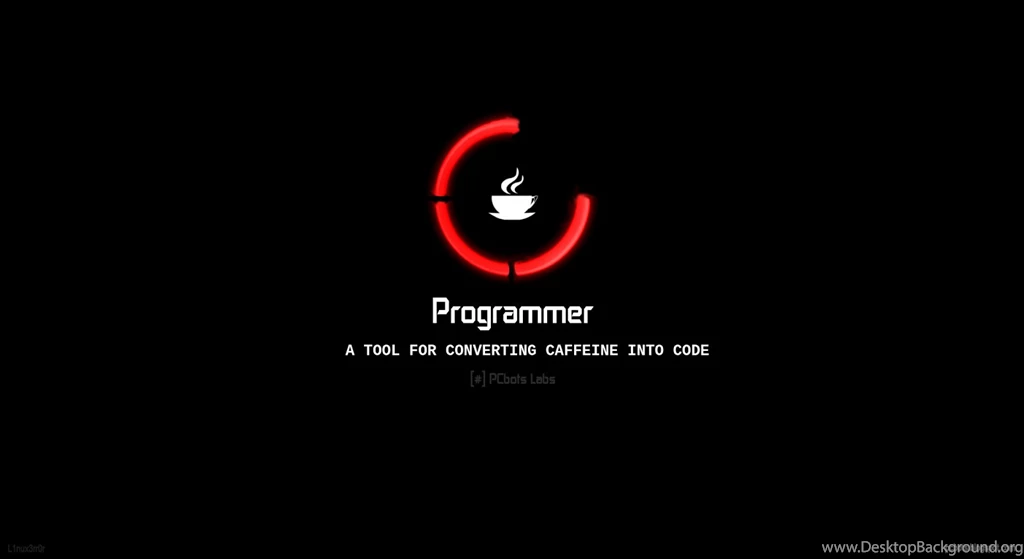 Programmers And Coders Wallpapers HD By PCbots Part II ...