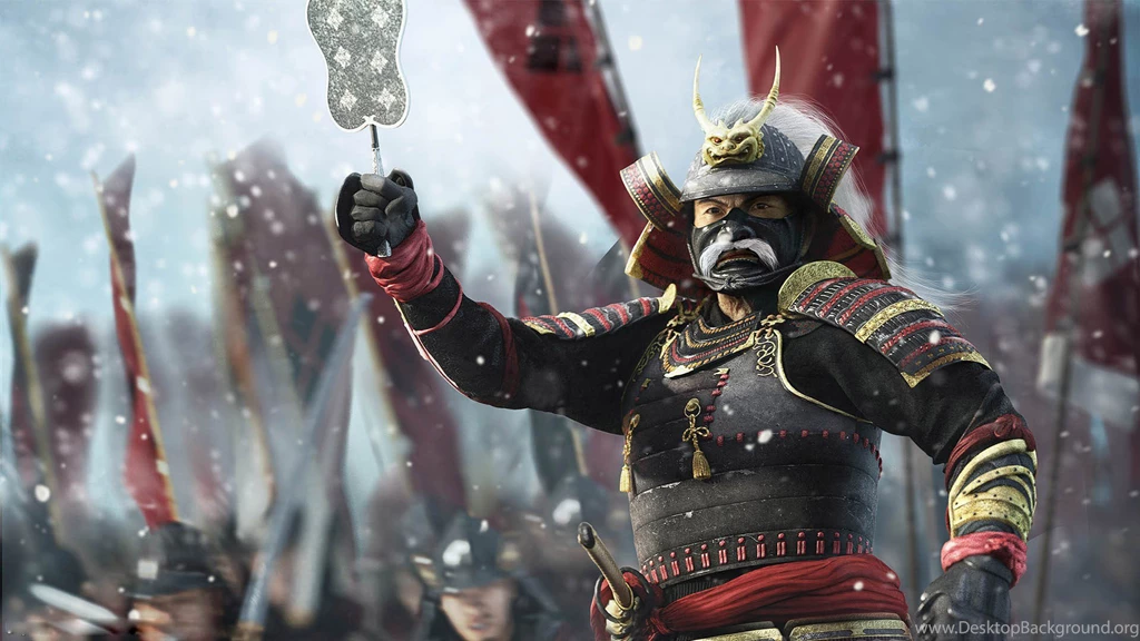 Shogun 2 Total War Wallpapers