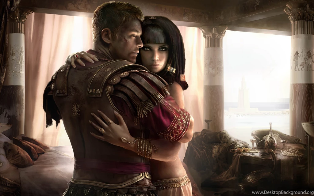 Total War: Rome II HD Wallpapers