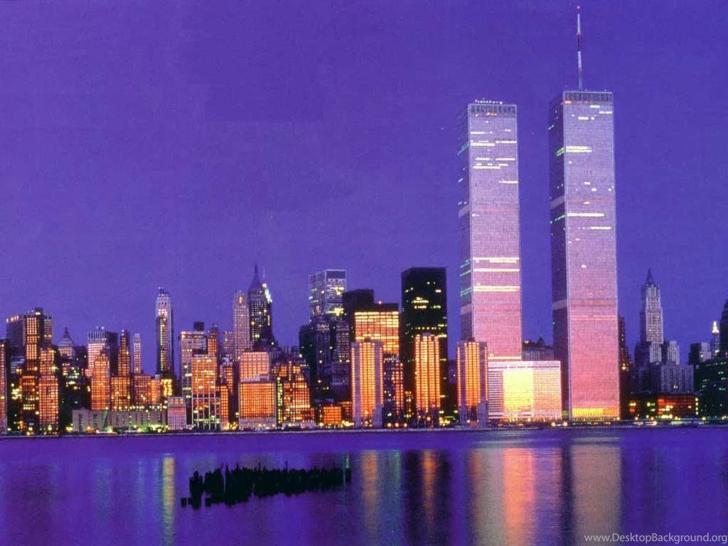 WILLisms.com: September 11, 2001 A Day That Lives In Infamy