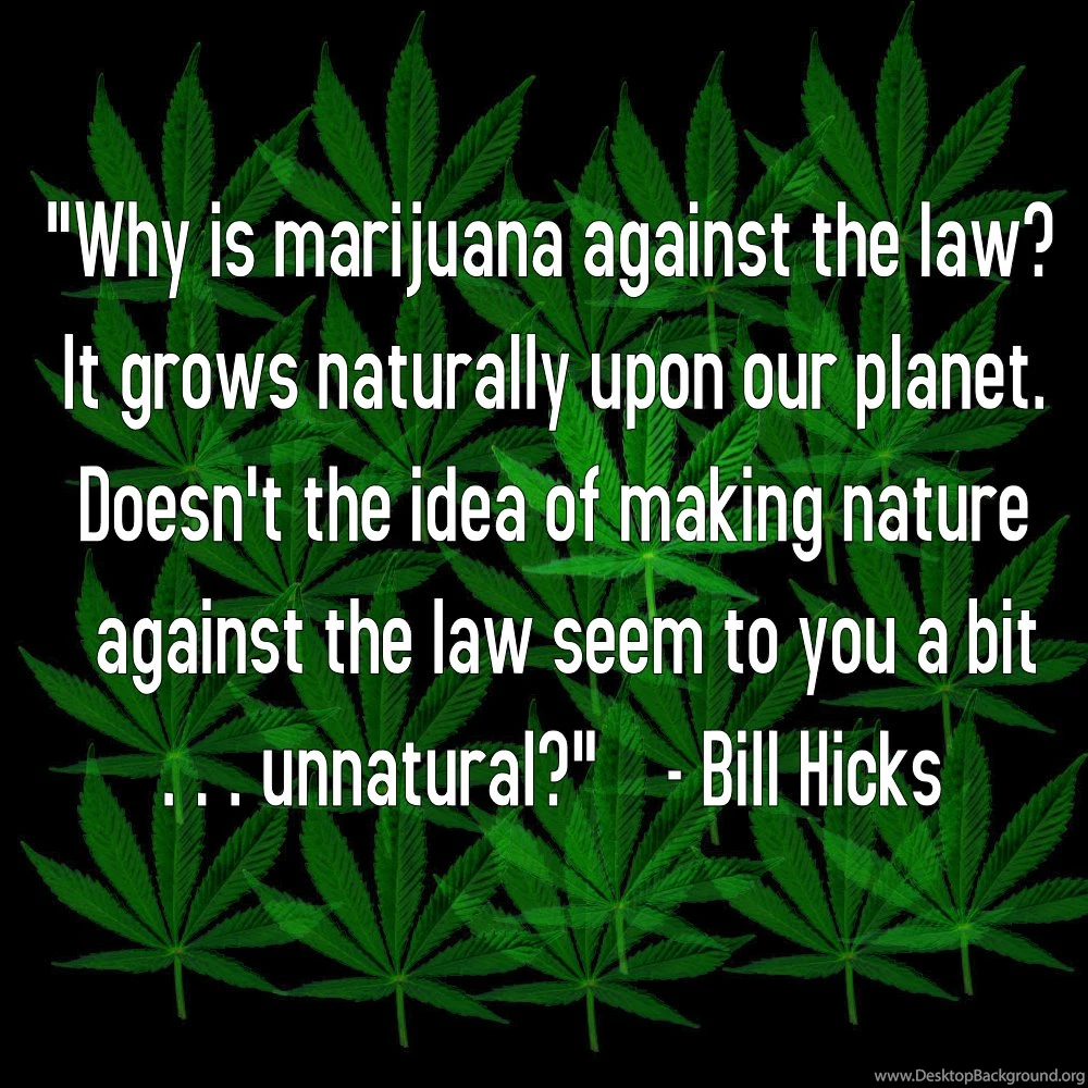 Funny Pictures Quotes About Weed