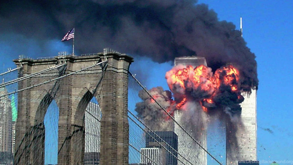 September11: Stand And Never Yield Integrity Ballistics