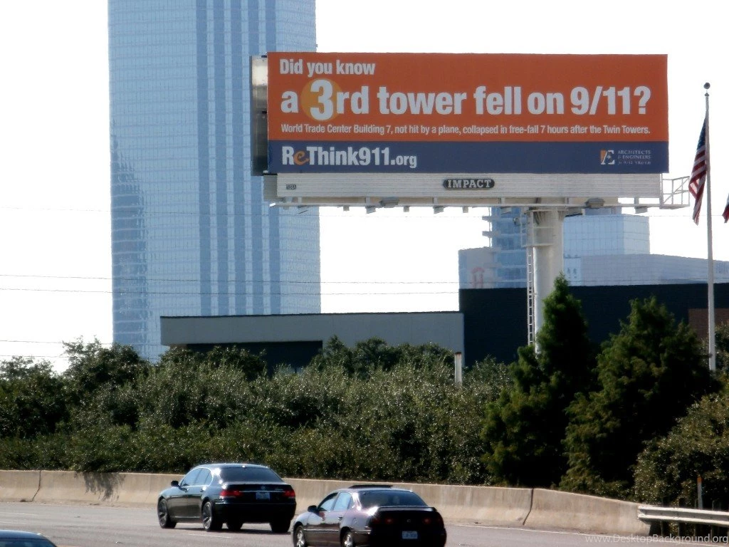 September 11 3rd Building 2015 Trending Wallpapers HD