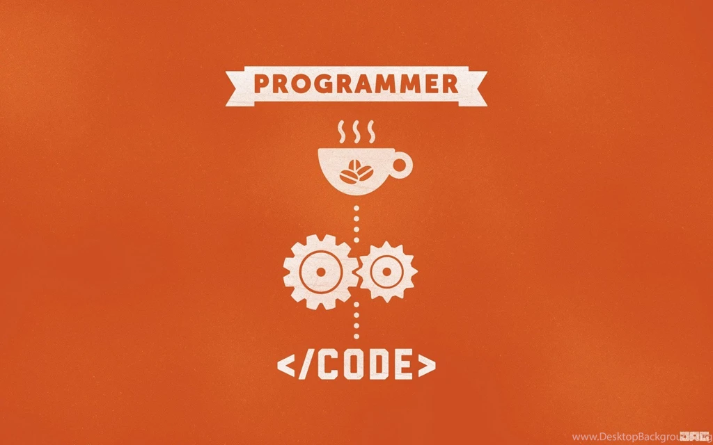32 Programming HD Wallpapers