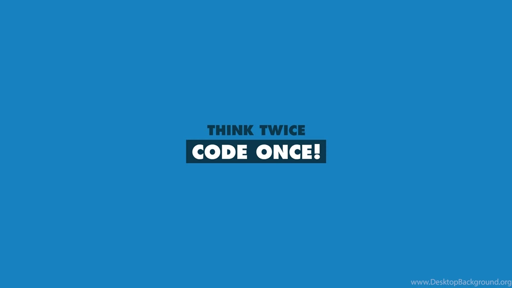 32 Programming HD Wallpapers