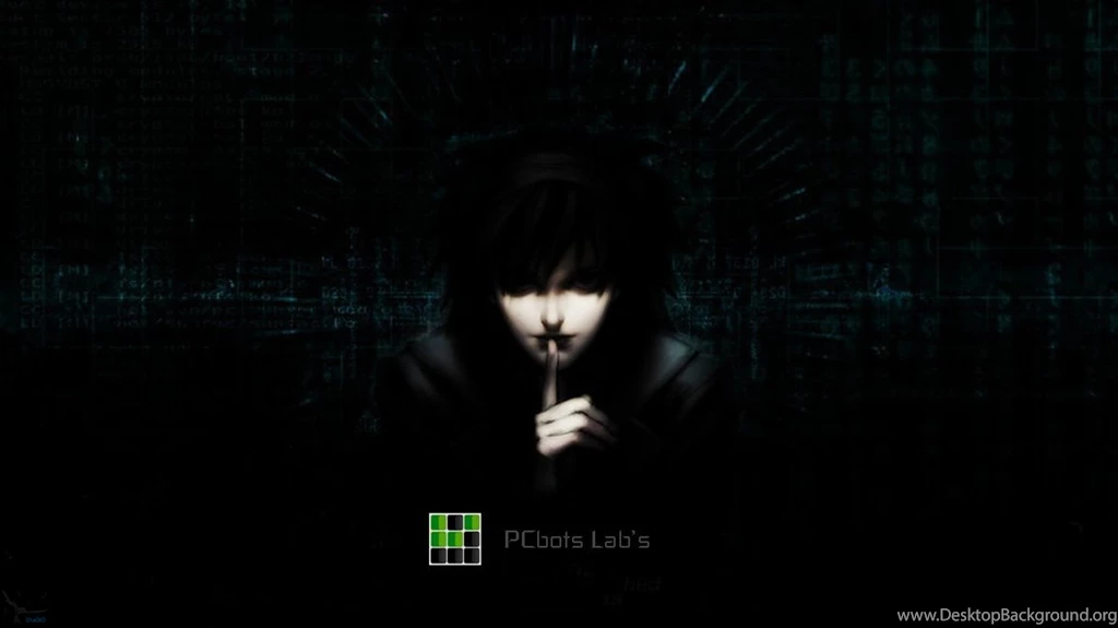 Programmers Wallpapers ~ PCbots ~ PCbots Labs (Blog)